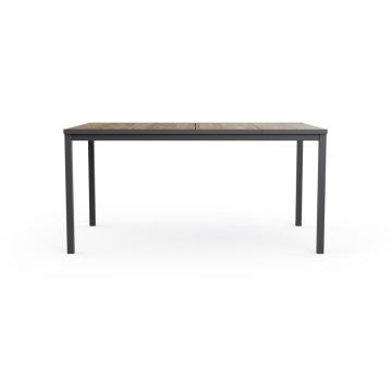Masă de grădină 95x159 cm Porto – Keter