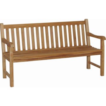 Bancă De Grădină in culoare natur