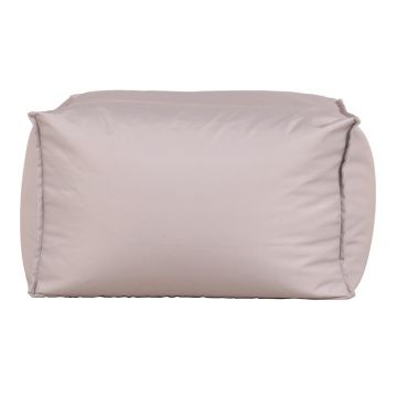 Beanbag pentru grădină gri – Bonami Essentials