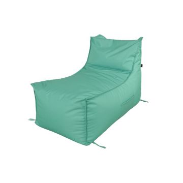 Beanbag pentru grădină verde – Bonami Essentials