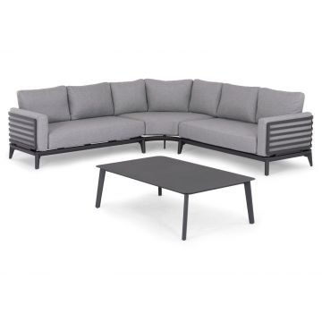 Coltar pentru exterior ORION - Gri inchis