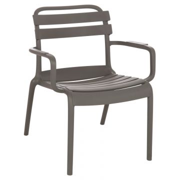 Fotoliu OLIVIA - Olive