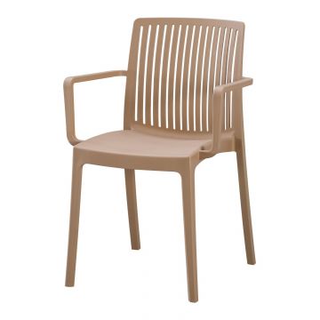 Scaun FIRMINO - Beige