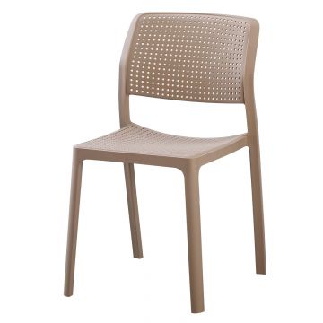 Scaun PEROTA - Beige