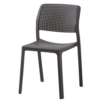 Scaun PEROTA - Maro inchis