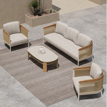 Set pentru exterior ETERAL - Default Title