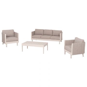 Set pentru exterior ILARIO - Beige