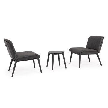 Set pentru exterior ISABELA - Default Title