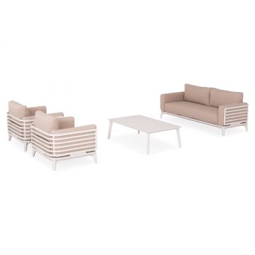 Set pentru exterior ORION - Beige
