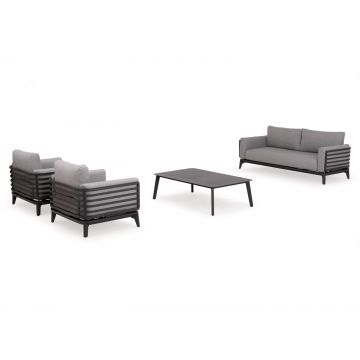 Set pentru exterior ORION - Grey