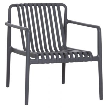 Fotoliu CALAMATA - Grey