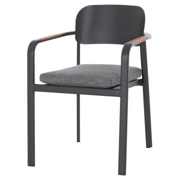 Scaun ALTARA ALL GREY - Grey