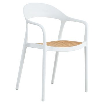 Scaun Ember cu protectie UV, 52x56x81 cm