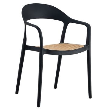 Scaun Ember cu protectie UV, 52x56x81 cm