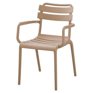 Scaun OLIVIA - Beige