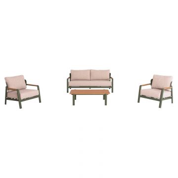 Set pentru exterior MAURUS GREEN - Default Title