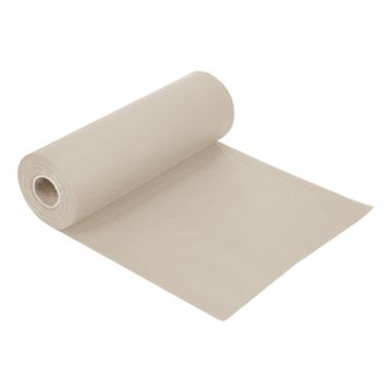 Textilene cu filtru UV Fabero, Bej, Polipropilenă, Lățime 200 cm, la metru liniar, 200x25x25 cm