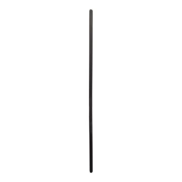Bară pentru scaun regizor cu funcție de suport, Negru, 38 cm, 38 cm - Negru